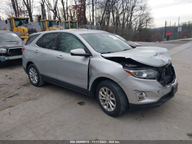 CHEVROLET EQUINOX 2018 2gnaxjevxj6324874