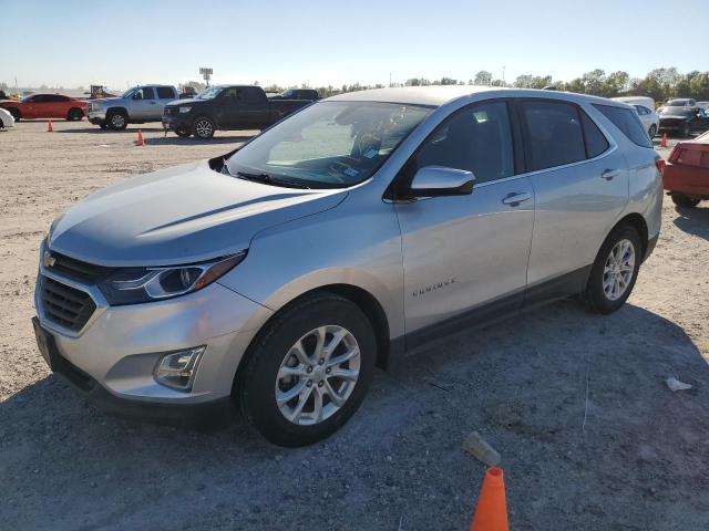 CHEVROLET EQUINOX 2018 2gnaxjevxj6337589