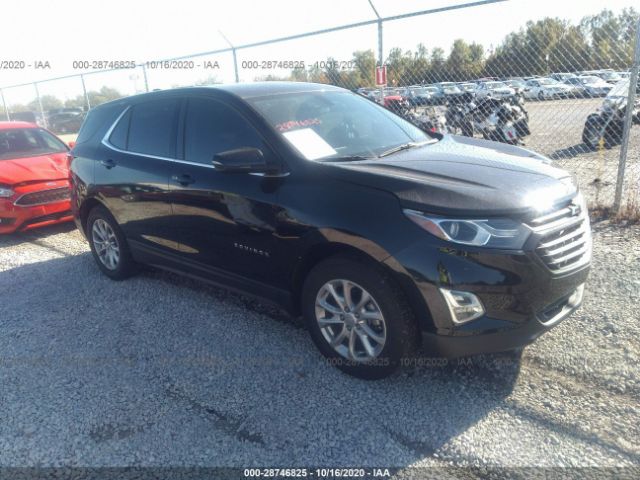 CHEVROLET EQUINOX 2018 2gnaxjevxj6343814