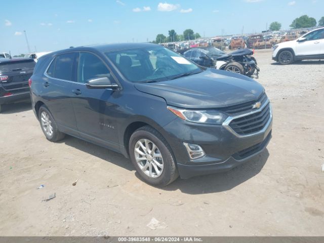 CHEVROLET EQUINOX 2018 2gnaxjevxj6347720