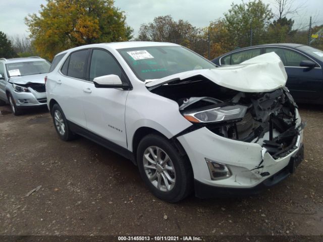 CHEVROLET EQUINOX 2018 2gnaxjevxj6347880