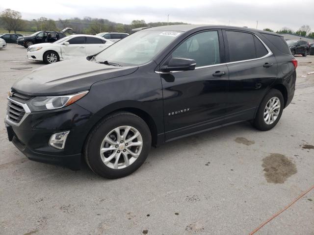 CHEVROLET EQUINOX 2018 2gnaxjevxj6351217