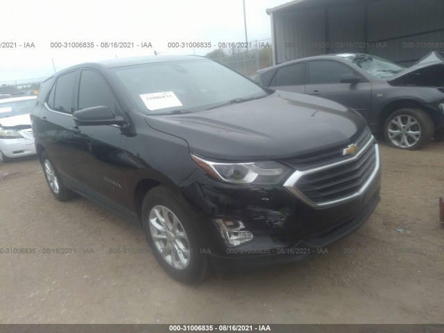 CHEVROLET EQUINOX 2019 2gnaxjevxk6152928