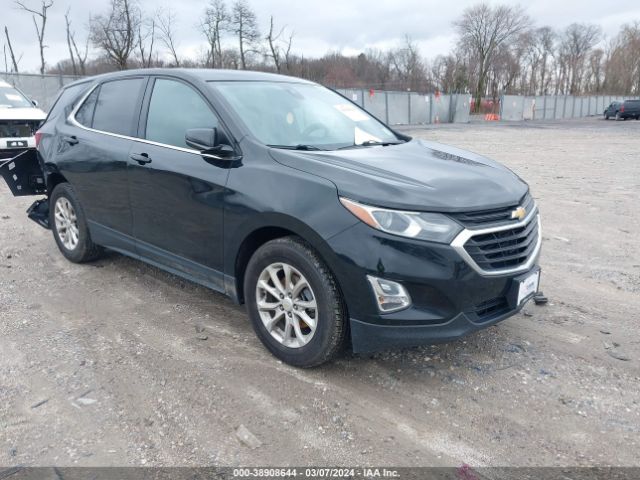 CHEVROLET EQUINOX 2019 2gnaxjevxk6153058