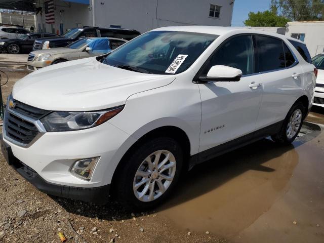 CHEVROLET EQUINOX LT 2019 2gnaxjevxk6161984