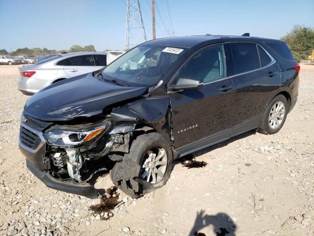 CHEVROLET EQUINOX 2019 2gnaxjevxk6162231