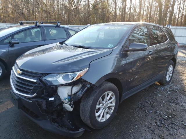 CHEVROLET EQUINOX LT 2019 2gnaxjevxk6218619