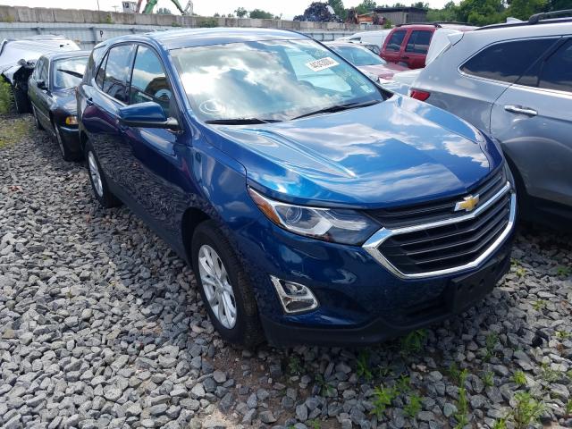 CHEVROLET EQUINOX 2019 2gnaxjevxk6226106