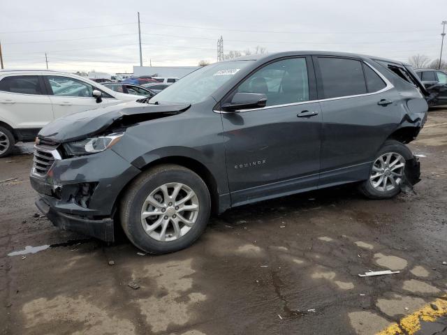 CHEVROLET EQUINOX 2019 2gnaxjevxk6229927