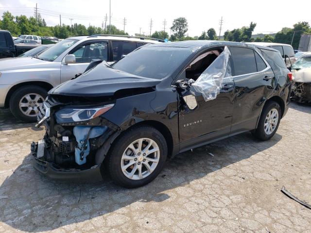 CHEVROLET EQUINOX LT 2019 2gnaxjevxk6233539