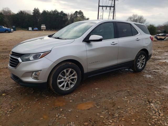 CHEVROLET EQUINOX LT 2019 2gnaxjevxk6251295