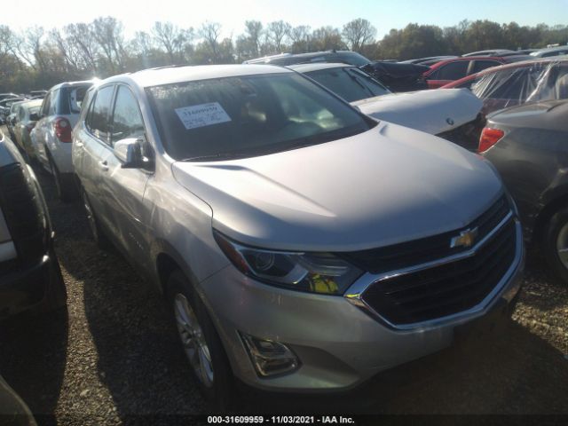 CHEVROLET EQUINOX 2019 2gnaxjevxk6253015