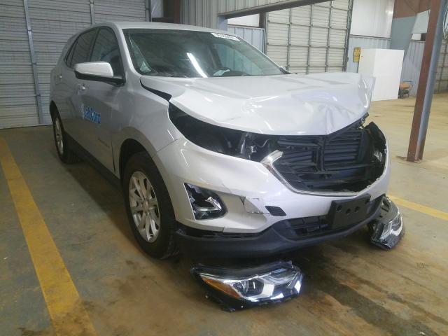 CHEVROLET EQUINOX LT 2019 2gnaxjevxk6254309