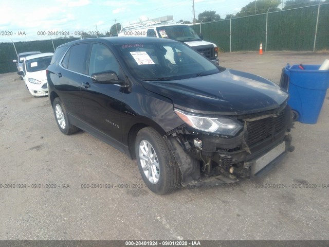 CHEVROLET EQUINOX 2019 2gnaxjevxk6257727