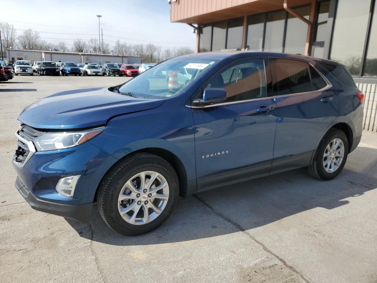 CHEVROLET EQUINOX 2019 2gnaxjevxk6262037