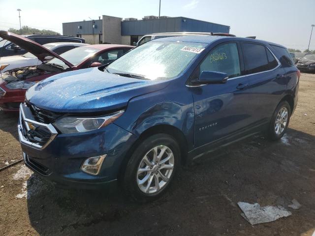 CHEVROLET EQUINOX 2019 2gnaxjevxk6263544