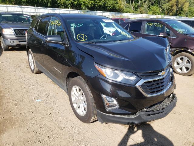 CHEVROLET EQUINOX LT 2019 2gnaxjevxk6264502