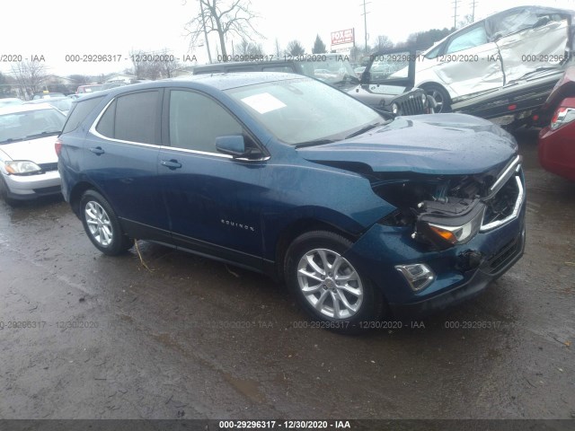 CHEVROLET EQUINOX 2019 2gnaxjevxk6264757