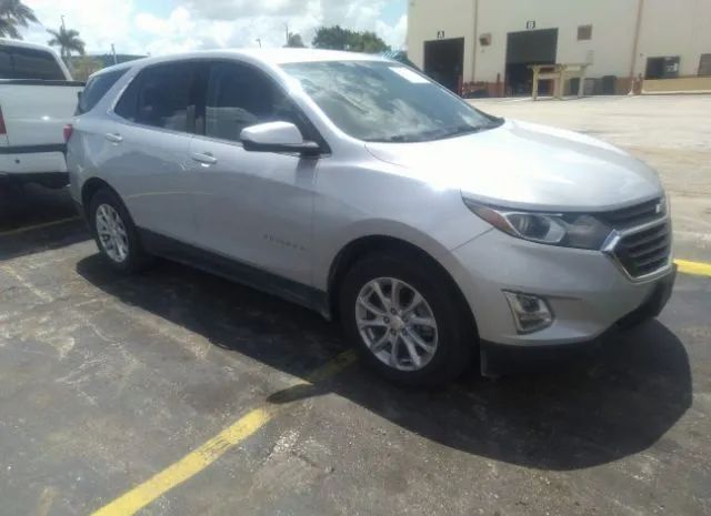 CHEVROLET EQUINOX 2019 2gnaxjevxk6275029