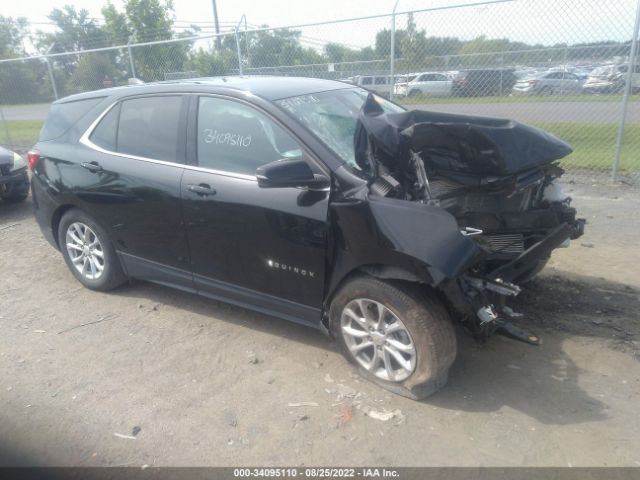 CHEVROLET EQUINOX 2019 2gnaxjevxk6277430