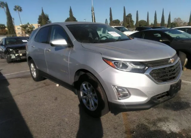 CHEVROLET EQUINOX 2019 2gnaxjevxk6277511