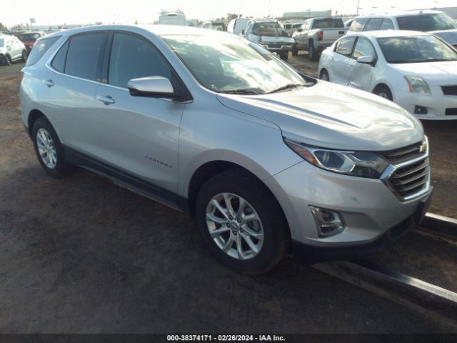 CHEVROLET EQUINOX 2019 2gnaxjevxk6280117