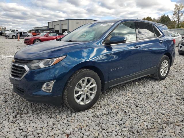 CHEVROLET EQUINOX LT 2019 2gnaxjevxk6293868