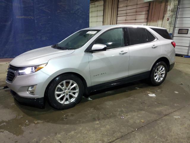 CHEVROLET EQUINOX 2020 2gnaxjevxl6107411