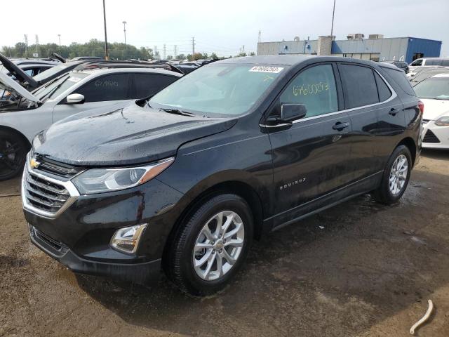 CHEVROLET EQUINOX LT 2020 2gnaxjevxl6108199