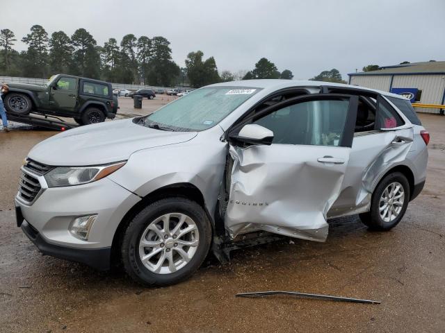 CHEVROLET EQUINOX LT 2020 2gnaxjevxl6129571