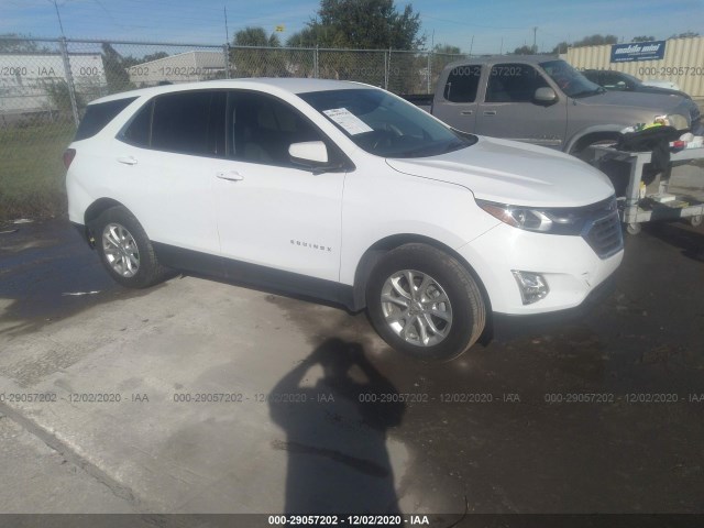 CHEVROLET EQUINOX 2020 2gnaxjevxl6133040