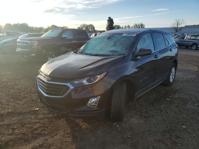 CHEVROLET EQUINOX 2020 2gnaxjevxl6164532