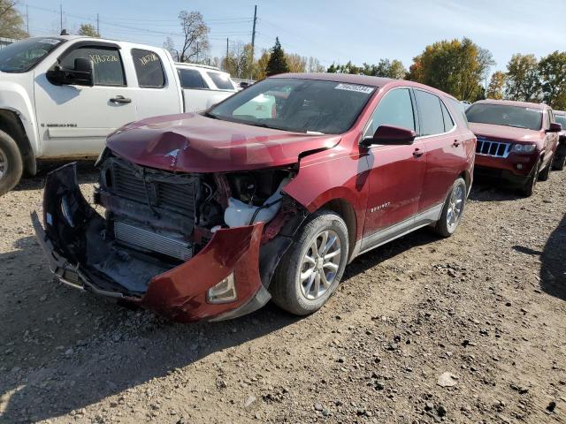 CHEVROLET EQUINOX LT 2020 2gnaxjevxl6164904