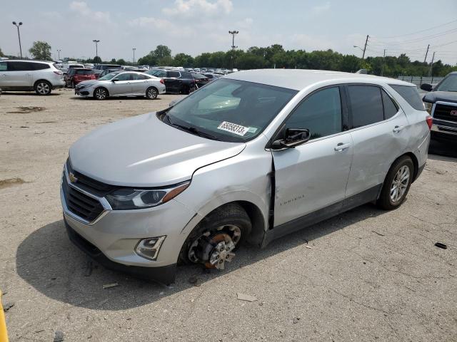 CHEVROLET EQUINOX 2020 2gnaxjevxl6190208