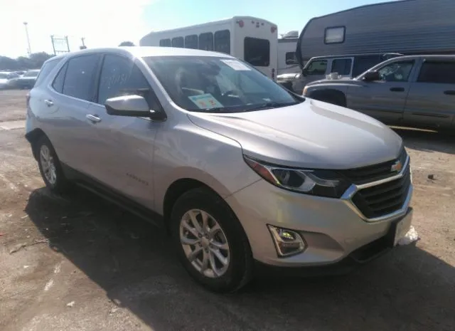 CHEVROLET EQUINOX 2020 2gnaxjevxl6191892