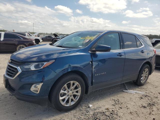 CHEVROLET EQUINOX LT 2020 2gnaxjevxl6197157