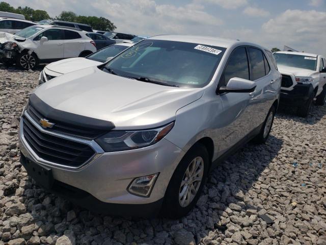 CHEVROLET EQUINOX LT 2020 2gnaxjevxl6225216