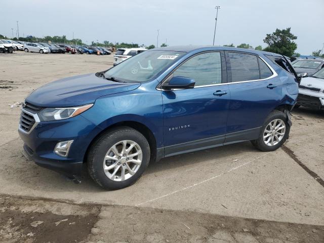 CHEVROLET EQUINOX 2020 2gnaxjevxl6237298