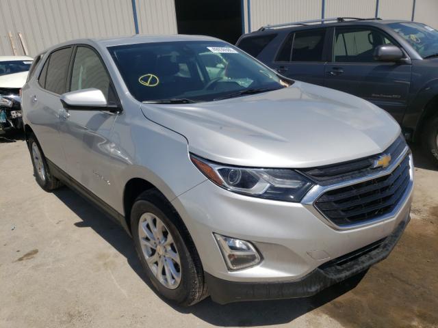 CHEVROLET EQUINOX LT 2020 2gnaxjevxl6242520