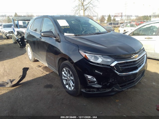 CHEVROLET EQUINOX 2020 2gnaxjevxl6253887