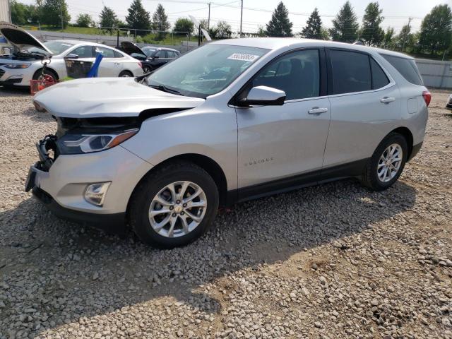 CHEVROLET EQUINOX LT 2020 2gnaxjevxl6259902