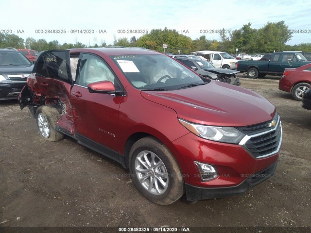 CHEVROLET EQUINOX 2020 2gnaxjevxl6263187