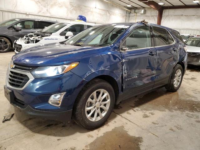 CHEVROLET EQUINOX 2019 2gnaxkev0k6112945