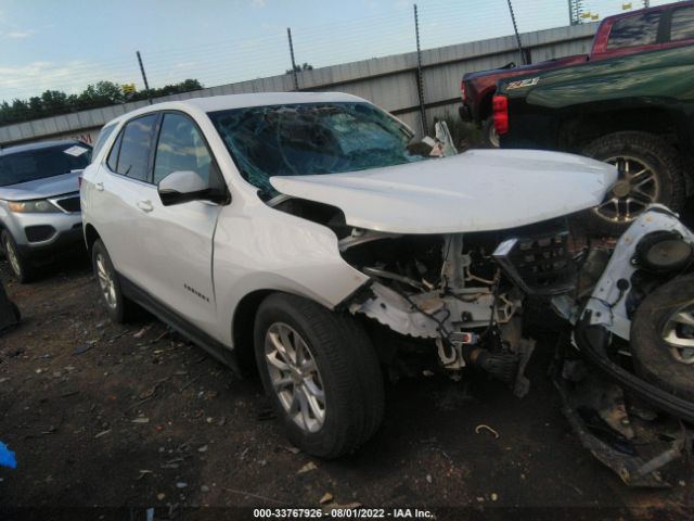 CHEVROLET EQUINOX 2019 2gnaxkev0k6115571