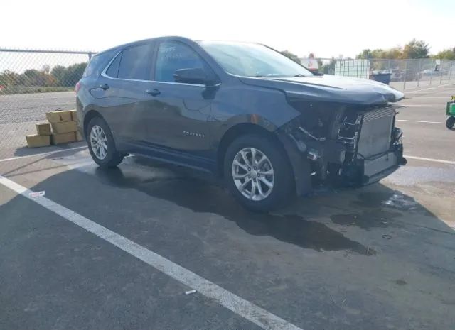 CHEVROLET EQUINOX 2019 2gnaxkev0k6115828