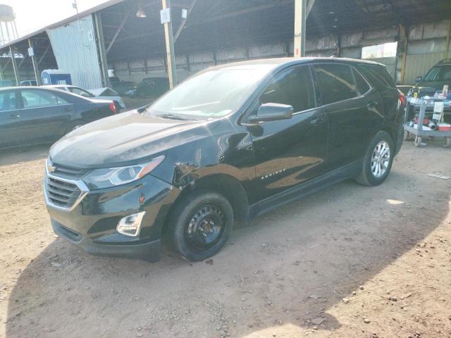 CHEVROLET EQUINOX LT 2019 2gnaxkev0k6119314