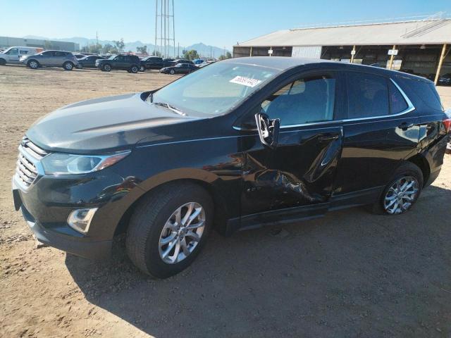 CHEVROLET EQUINOX LT 2019 2gnaxkev0k6121757