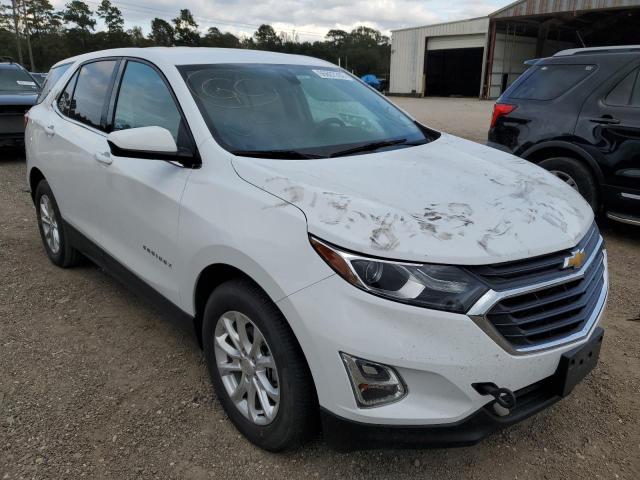 CHEVROLET EQUINOX LT 2019 2gnaxkev0k6123038