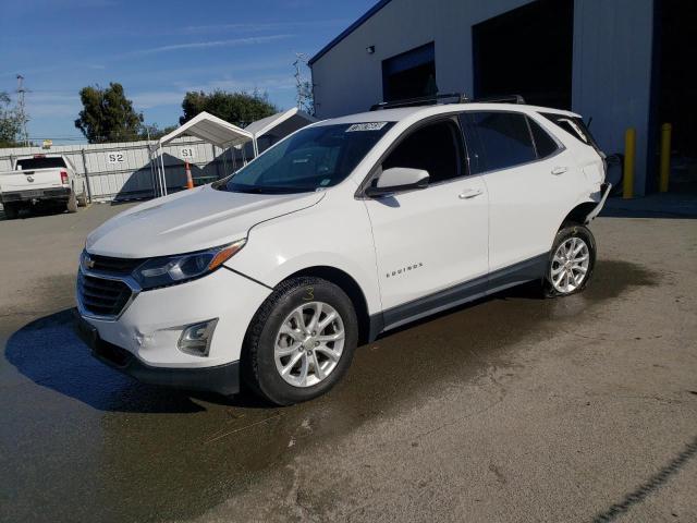 CHEVROLET EQUINOX 2019 2gnaxkev0k6123444