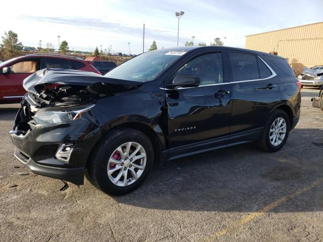 CHEVROLET EQUINOX 2019 2gnaxkev0k6124450